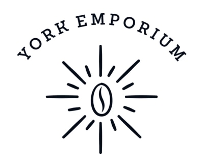 Shop York Emporium logo