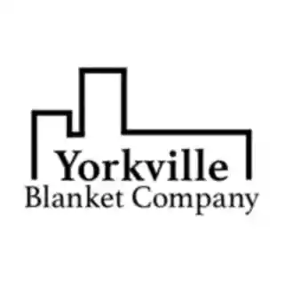 Shop Yorkville Blankets logo