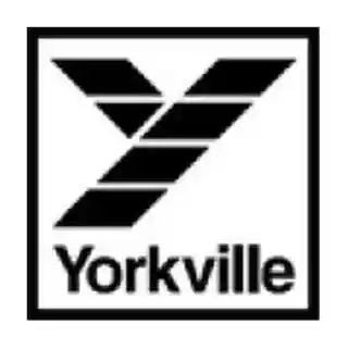 Yorkville coupon codes