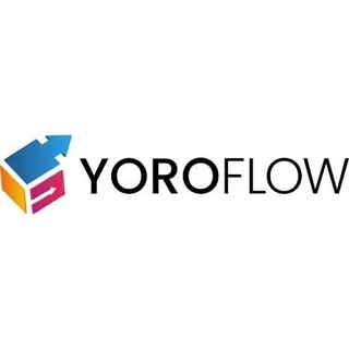 Yoroflow logo