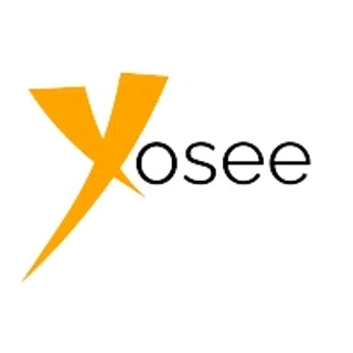 Yosee Shop logo