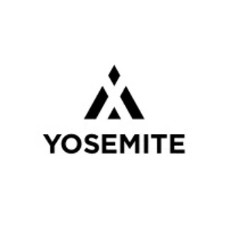 Yosemite X logo