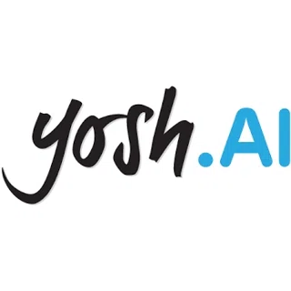 Yosh.AI logo
