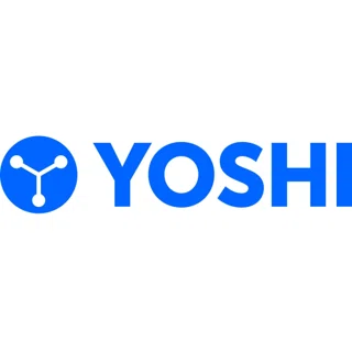 Yoshi Inc. logo