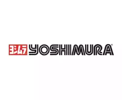 Shop Yoshimura R&D logo