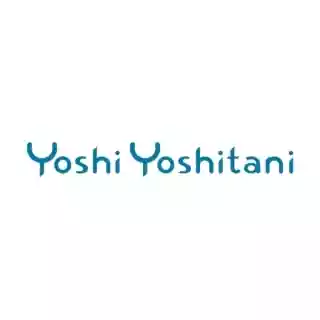 Yoshi Yoshitani coupon codes