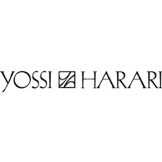 Yossi Harari Jewelry logo