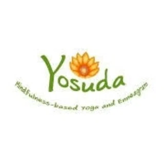 Shop Yosuda logo