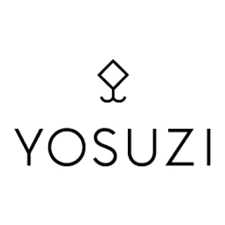 Shop Yosuzi logo