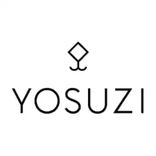 Shop Yosuzi coupon codes logo