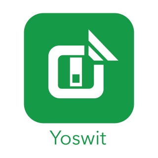 Shop Yoswit logo