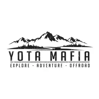 Shop YotaMafia logo