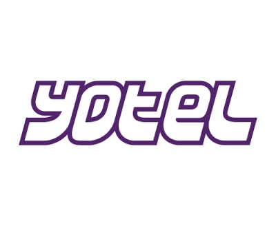 Shop YOTEL logo