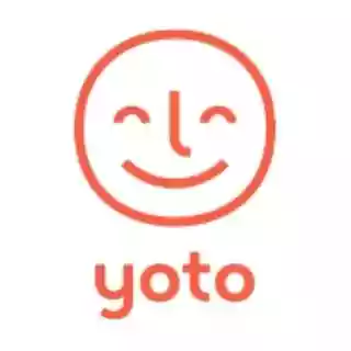 Shop Yoto coupon codes logo