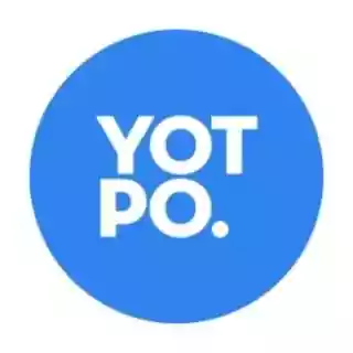 Shop Yotpo promo codes logo
