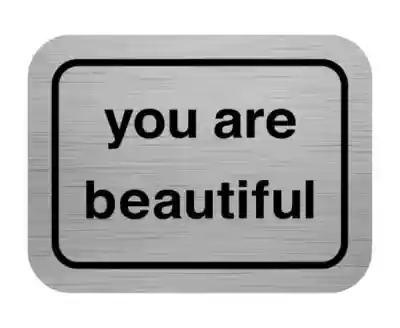 You Are Beautiful logo