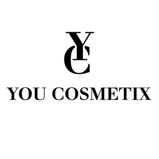 Shop You Cosmetix logo