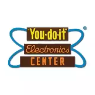 “You-Do-It” Electronics discount codes