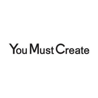 Shop You Must Create logo