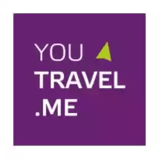 You Travel Me coupon codes