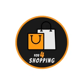 You4shoping logo