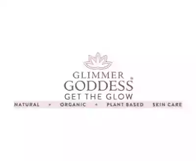 Glimmer Goddess logo