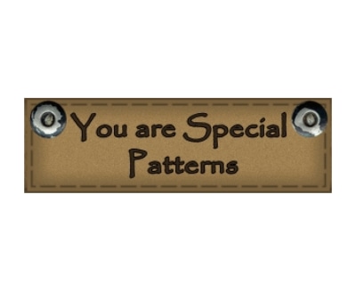Shop You are Special Patterns logo