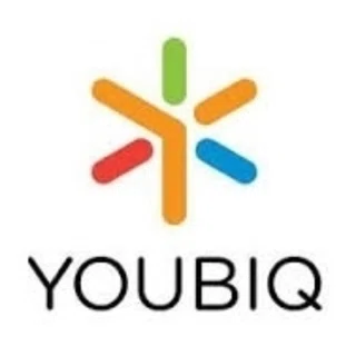 Shop Youbiq  logo