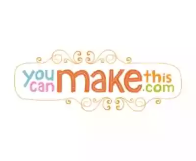 YouCanMakeThis.com coupon codes