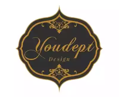 Youdept logo