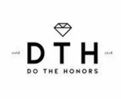 Do The Honors coupon codes