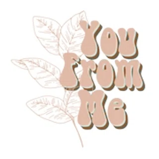 YouFromMe logo