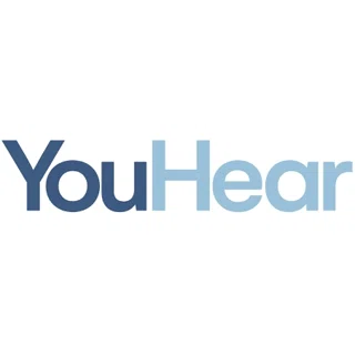 YouHear  logo