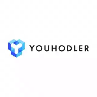 Youhodler logo