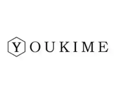 Youkime logo