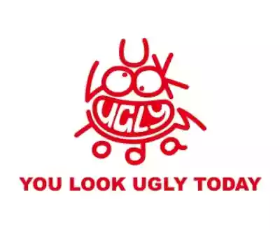 Shop You Look Ugly Today promo codes logo