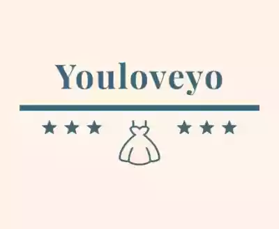 Shop Youloveyo coupon codes logo