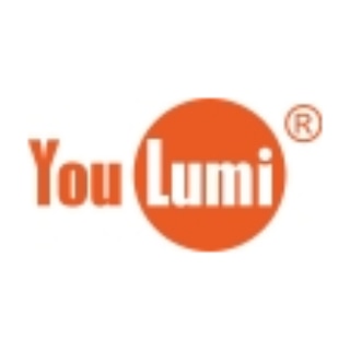 Shop YouLumi promo codes logo