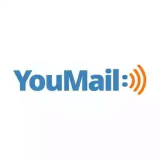 Shop Youmail coupon codes logo