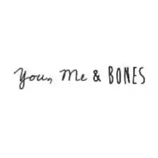 Shop You, Me & Bones coupon codes logo