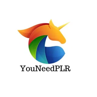 YouNeedPLR logo