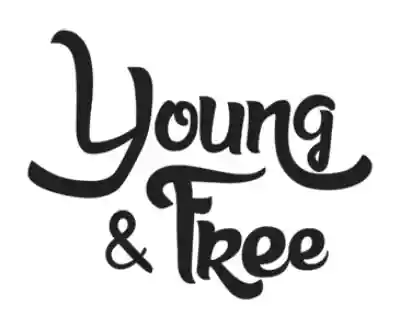 Young and Free Apparel coupon codes