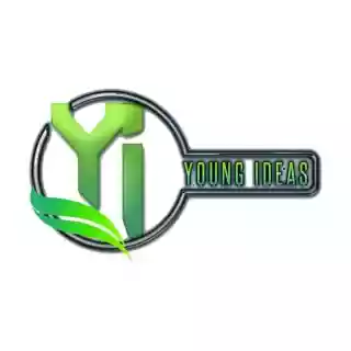Shop Young Ideas Distribution coupon codes logo
