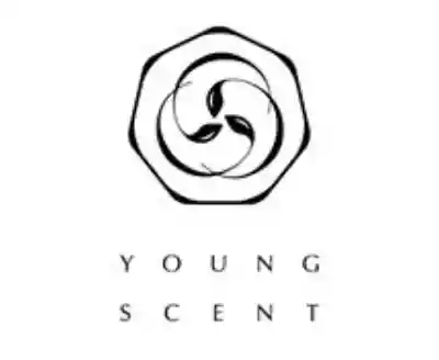 Young Scent logo