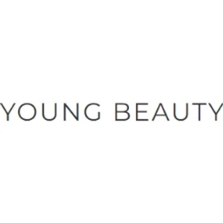 Young Beauty logo
