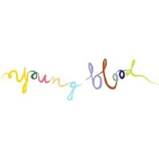 Young Blood Boutique logo