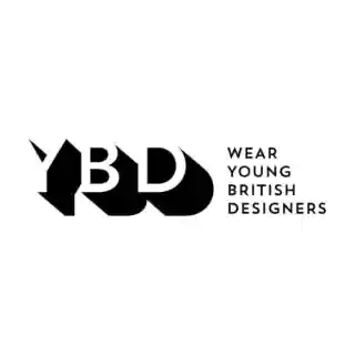 Shop Young British Designers discount codes logo