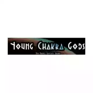 Shop Young Chakra Gods discount codes logo