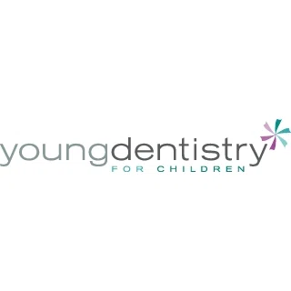 Young Dentistry for Children logo