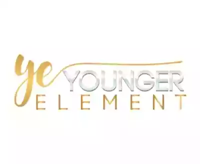 YoungerElement logo